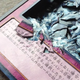 Illustration for article titled iYu-Gi-Oh!/i Fan Creates Stunning Shadowbox Cards
